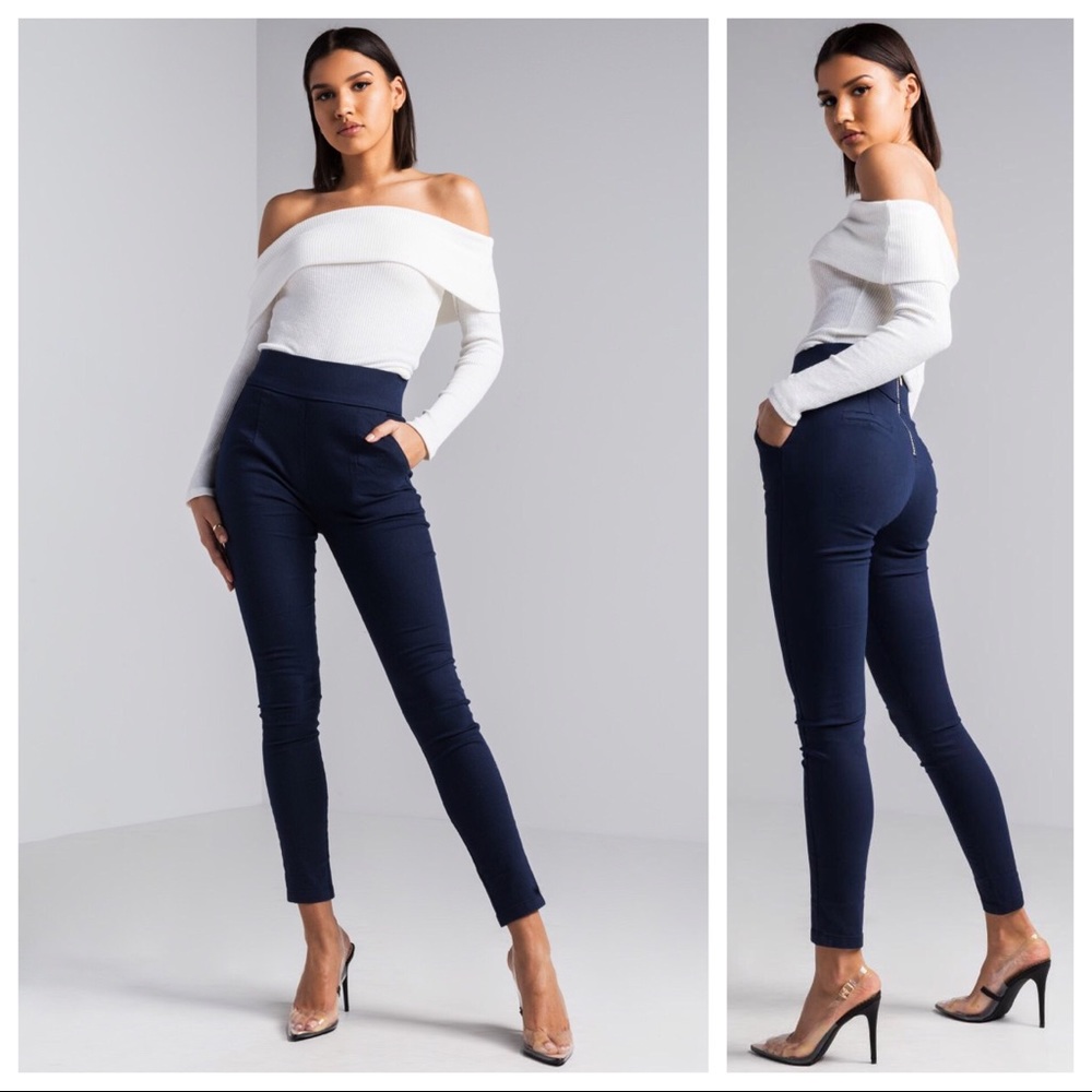 *ISO* AMMO Big Deal Big Booty Denim Leggings